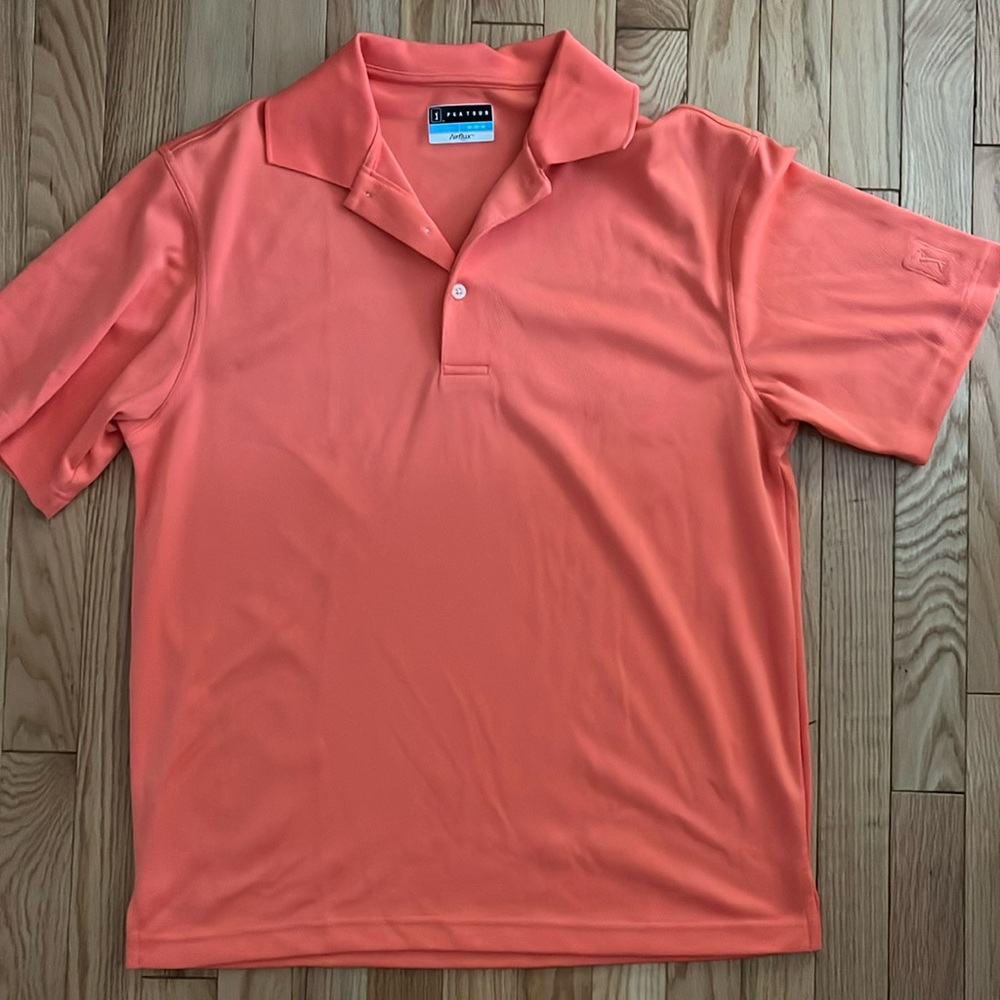 PGA Tour polo
